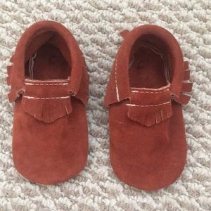 !!! NEW Freshly Picked Moccasins !!!